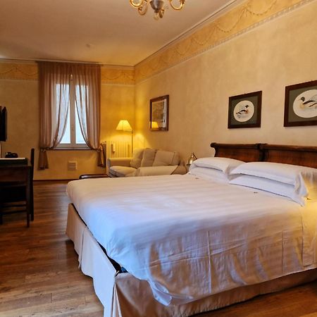 Relais Vimercati เครมา ภายนอก รูปภาพ