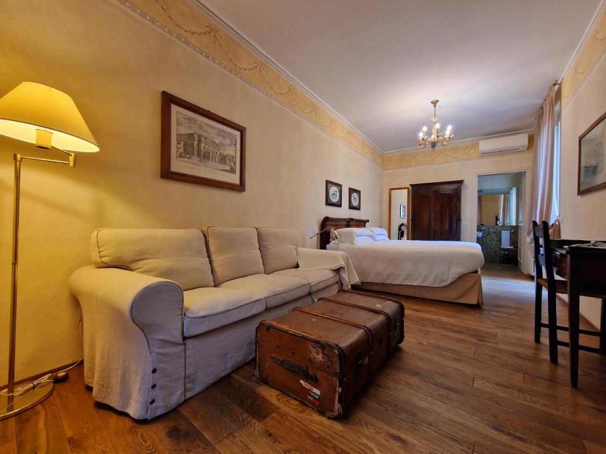 Relais Vimercati เครมา ภายนอก รูปภาพ
