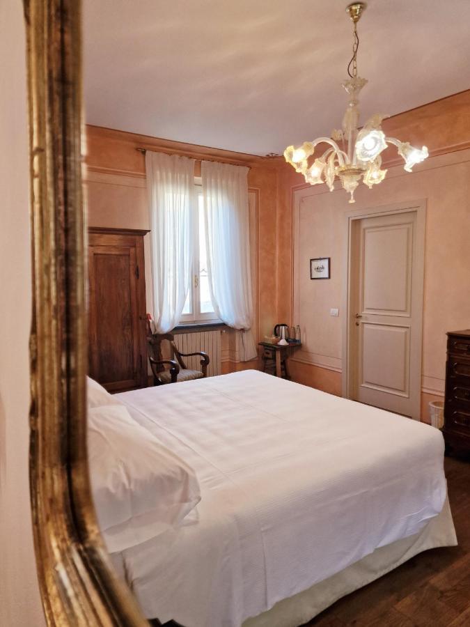 Relais Vimercati เครมา ภายนอก รูปภาพ