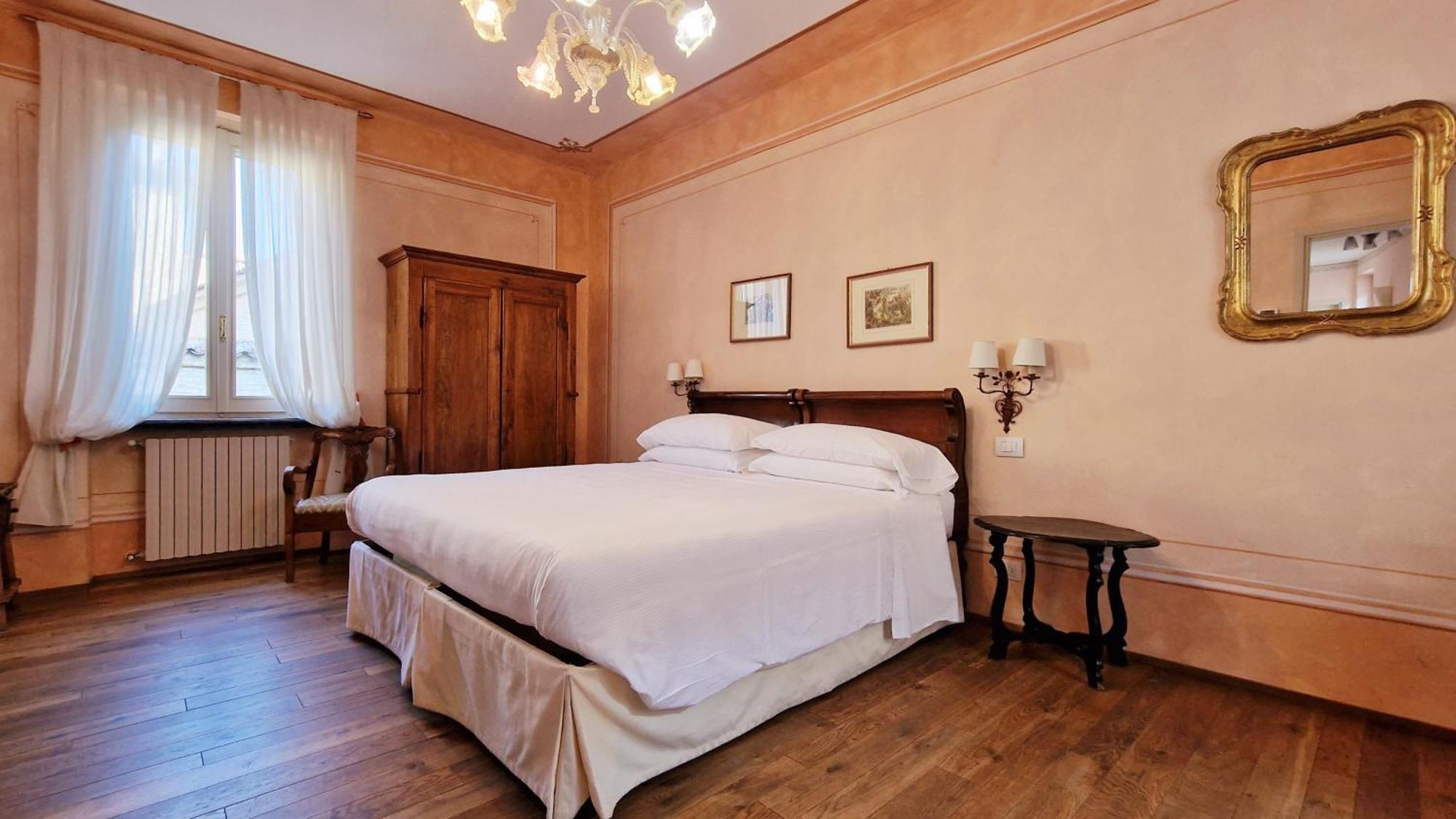 Relais Vimercati เครมา ภายนอก รูปภาพ