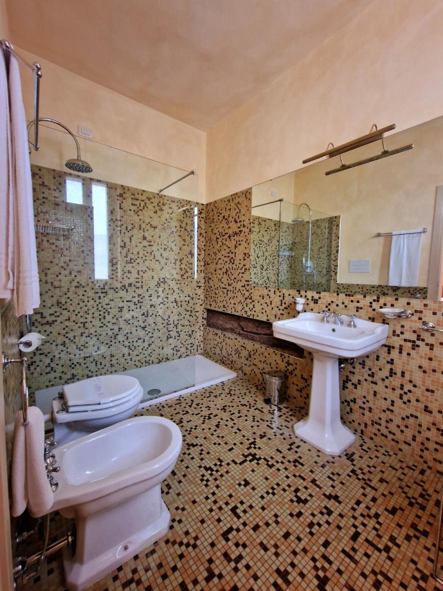 Relais Vimercati เครมา ภายนอก รูปภาพ